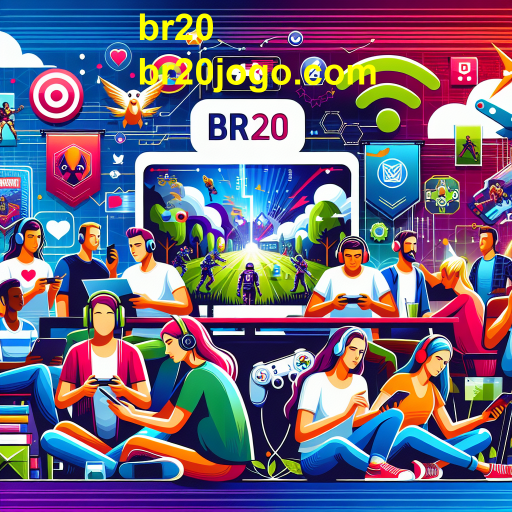A Importância da Categoria 'Comunidade' em br20